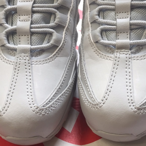 🚫SOLD🚫Nike Airmax 95 LX - Picture 2 of 7